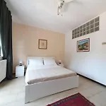 شقة Happy House By Interhome باليرمو
