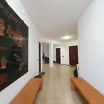 Happy House By Interhome شقة باليرمو