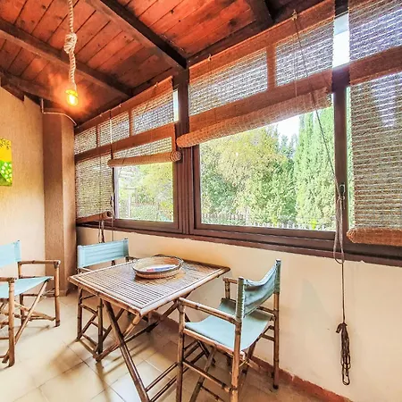 Happy House By Interhome * Palermo