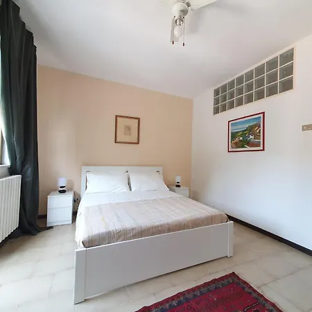 Appartement Happy House By Interhome Palermo