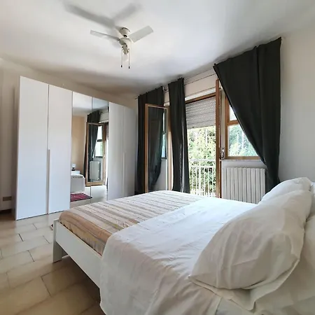 Happy House By Interhome Appartement Palermo