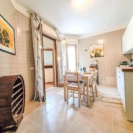 Appartement Happy House By Interhome
