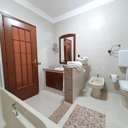 Appartement Happy House By Interhome Palermo
