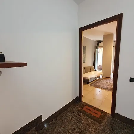 Happy House By Interhome Appartement Palermo