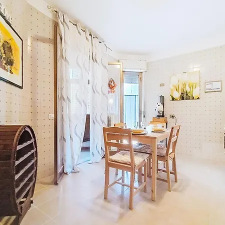 Happy House By Interhome * Palermo