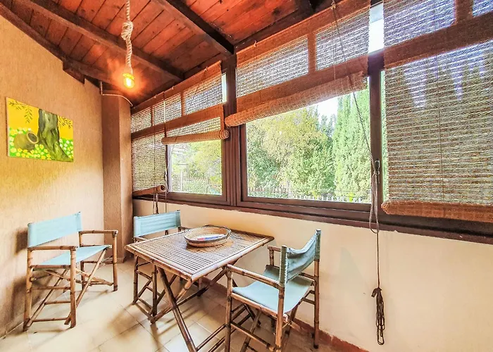 Happy House By Interhome * Palermo