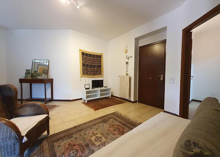 Apartament Happy House By Interhome Palermo