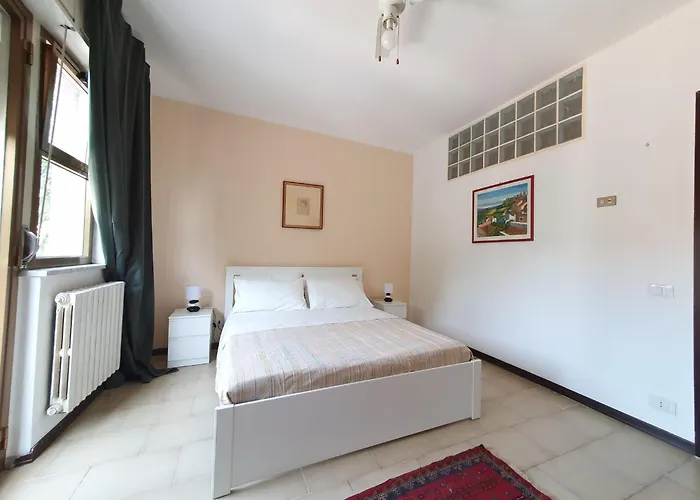 Apartament Happy House By Interhome Palermo