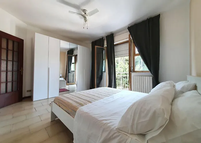 Happy House By Interhome Apartament Palermo