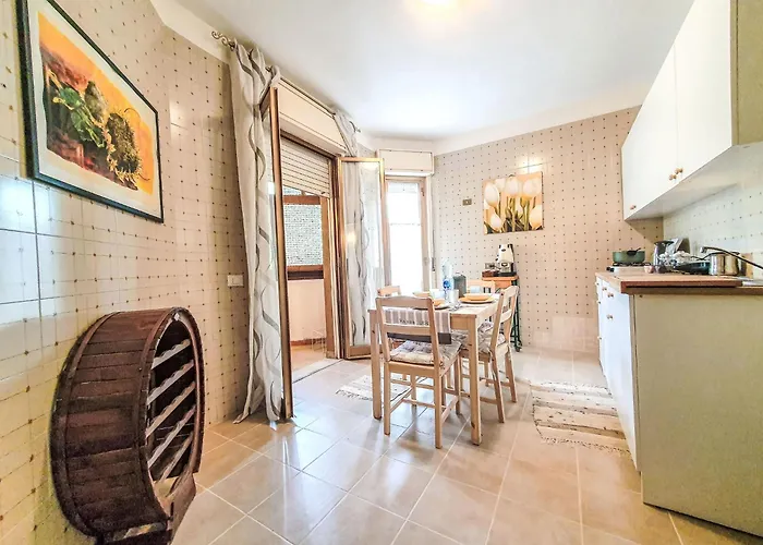 Apartament Happy House By Interhome