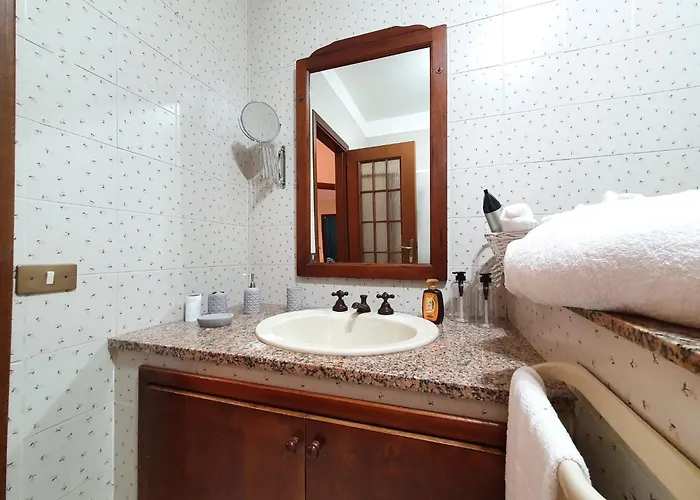 Apartament Happy House By Interhome *