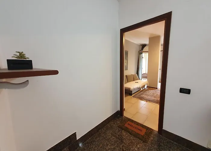 Happy House By Interhome Apartament Palermo