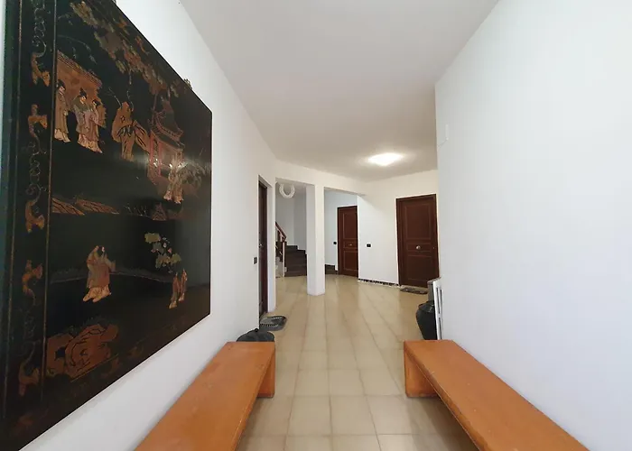 Happy House By Interhome Apartament Palermo