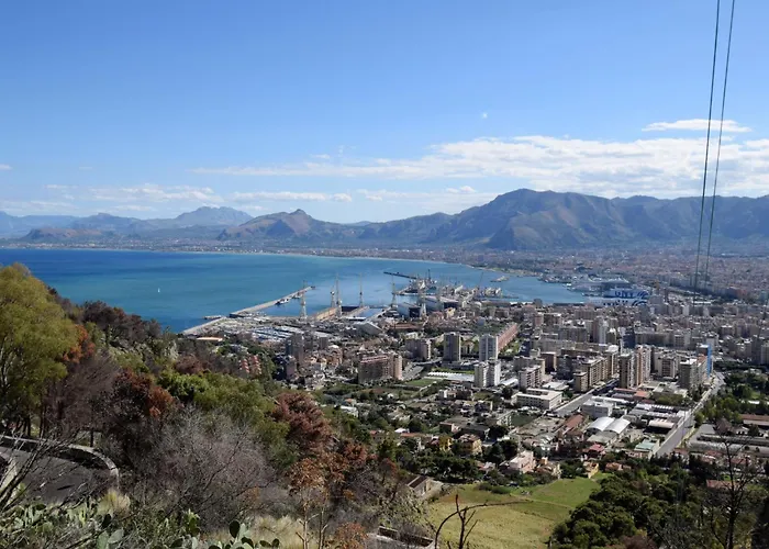 Apartament Happy House By Interhome Palermo