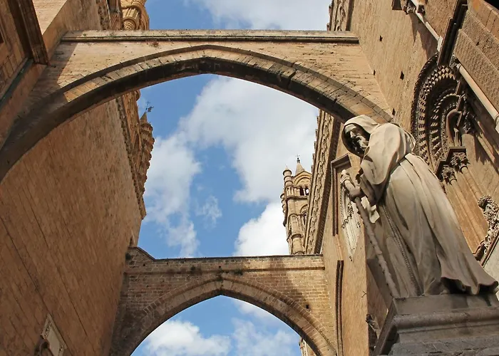 Happy House By Interhome Apartament Palermo