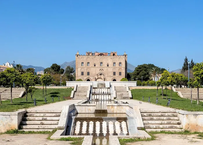 Happy House By Interhome * Palermo